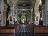 Stpfk. hl. Klemens 